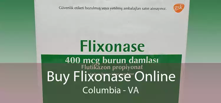 Buy Flixonase Online Columbia - VA