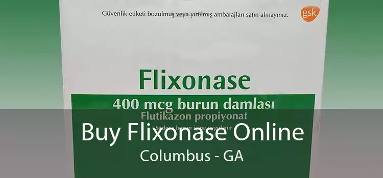Buy Flixonase Online Columbus - GA