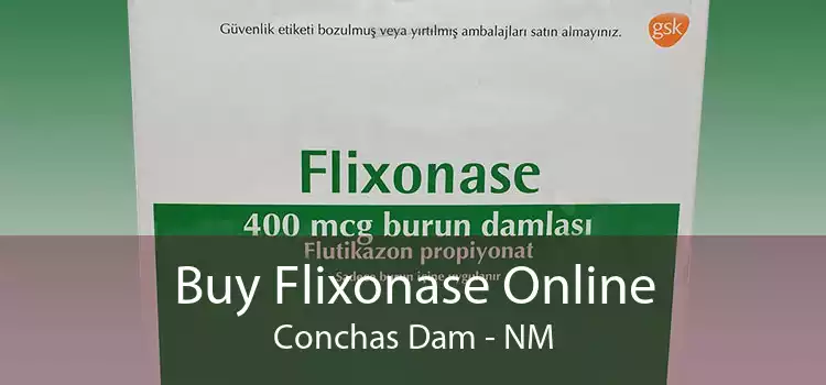 Buy Flixonase Online Conchas Dam - NM