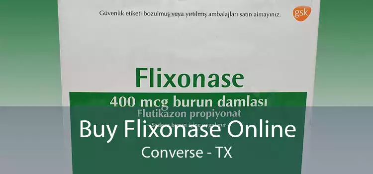 Buy Flixonase Online Converse - TX
