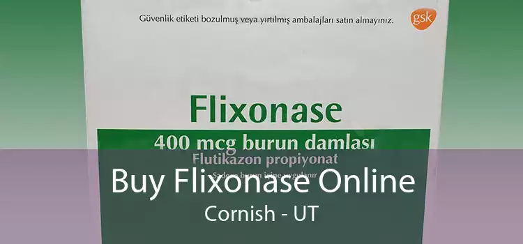 Buy Flixonase Online Cornish - UT