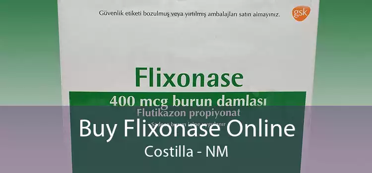 Buy Flixonase Online Costilla - NM