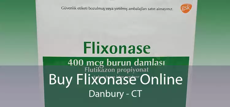 Buy Flixonase Online Danbury - CT