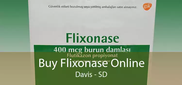 Buy Flixonase Online Davis - SD
