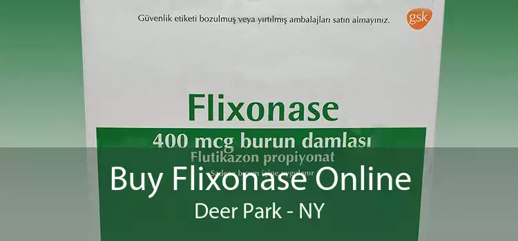 Buy Flixonase Online Deer Park - NY