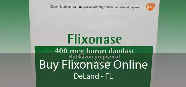Buy Flixonase Online DeLand - FL