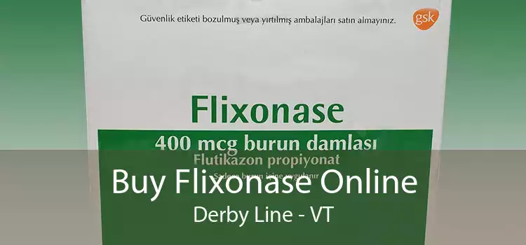 Buy Flixonase Online Derby Line - VT